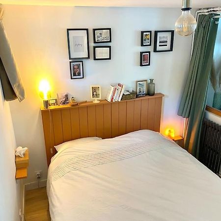 La Suite De La Maison Jaune Montpellier Ngoại thất bức ảnh