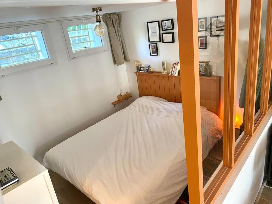 La Suite De La Maison Jaune Montpellier Ngoại thất bức ảnh